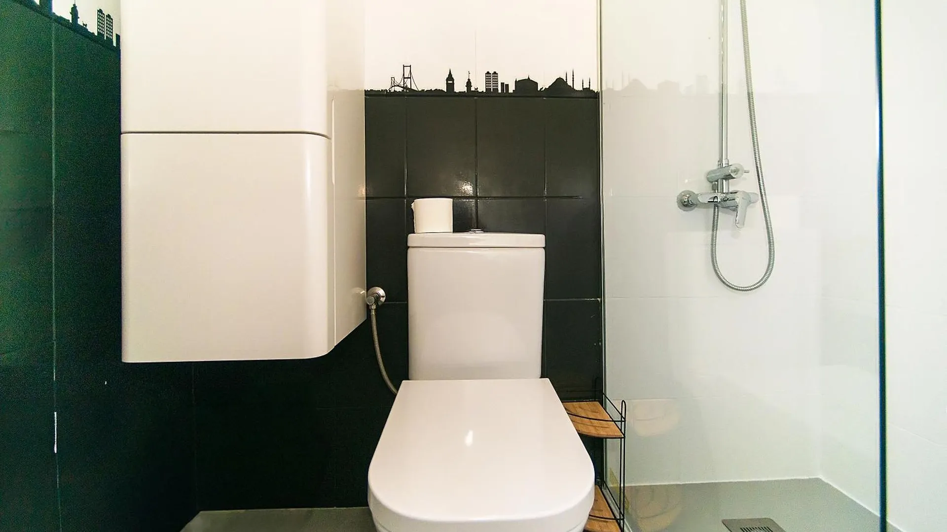 Welcs Apartamento 059 Emp Frente Al Canal Con Terraza Empuriabrava Spanyolország