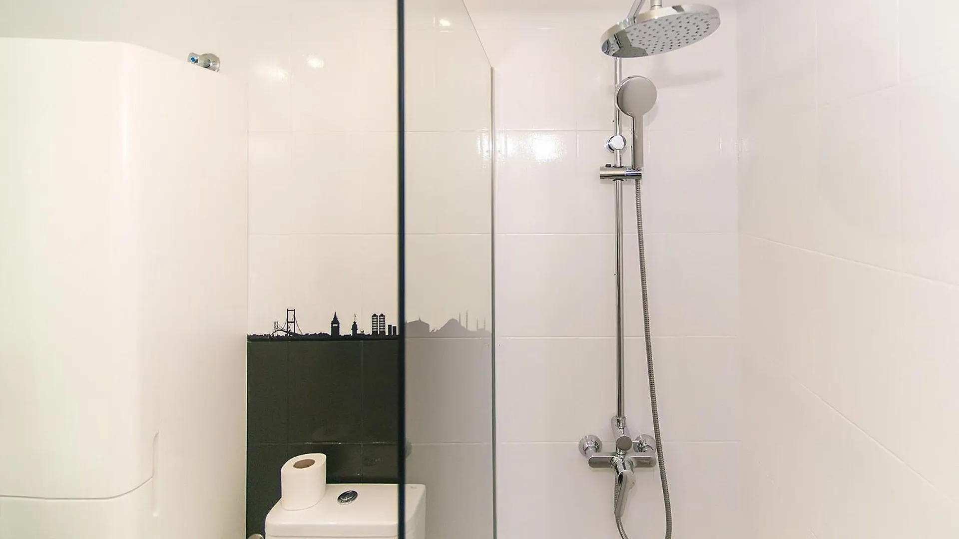 Appartement Welcs Apartamento 059 Emp Frente Al Canal Con Terraza Empuriabrava
